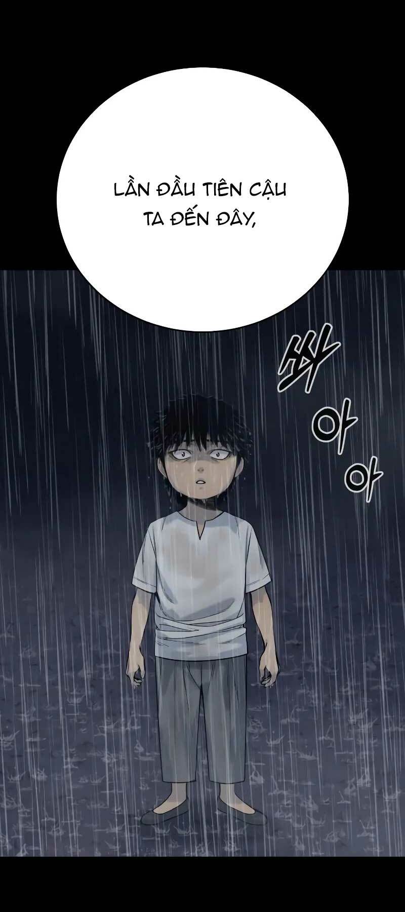 Cảnh Sát Báo Thù Chap 20 - Next Chap 21