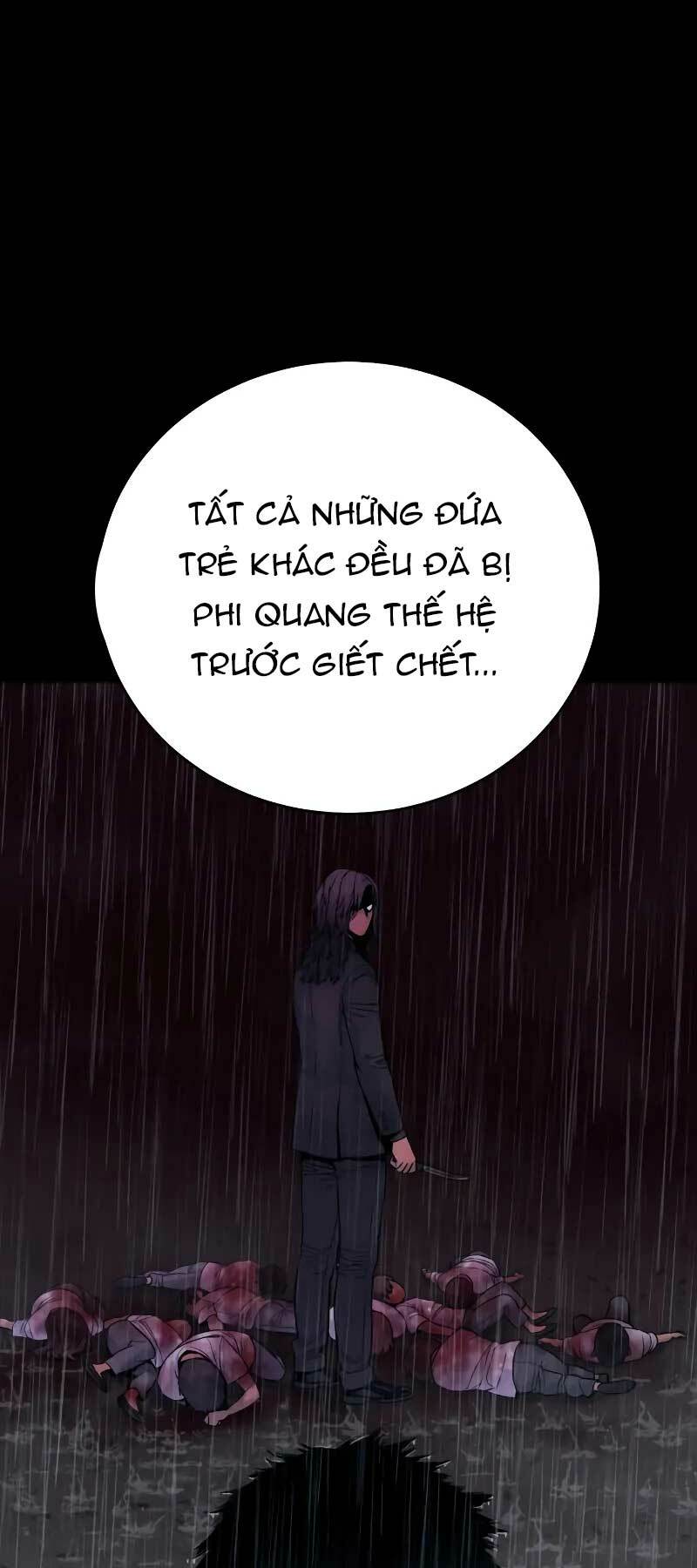 Cảnh Sát Báo Thù Chap 20 - Next Chap 21