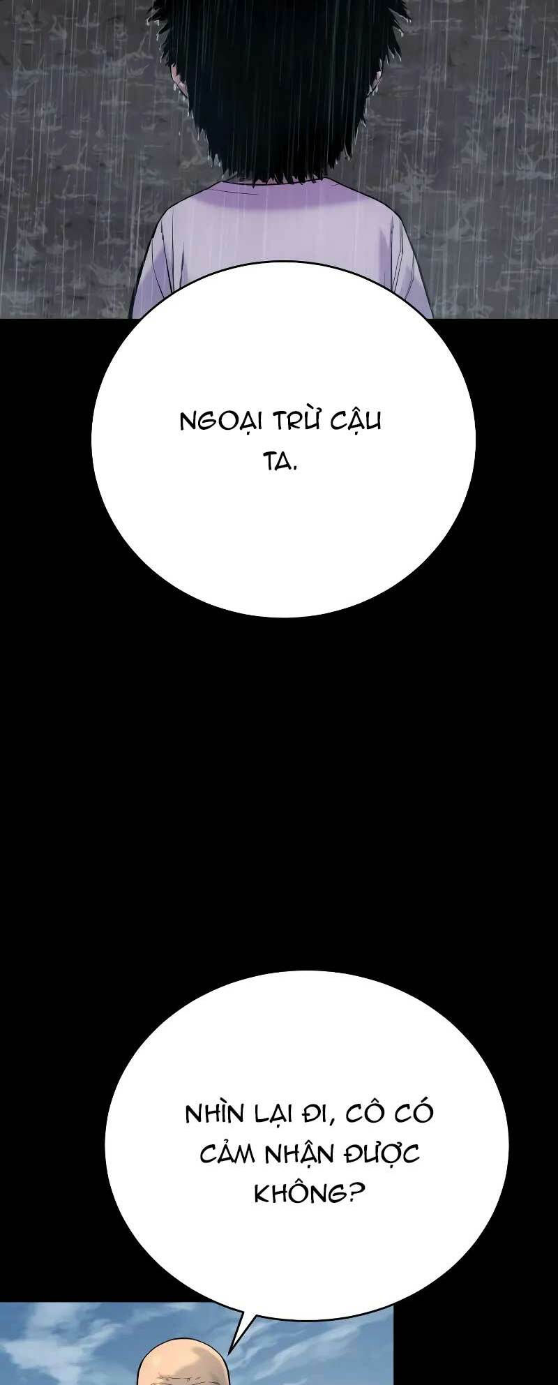 Cảnh Sát Báo Thù Chap 20 - Next Chap 21