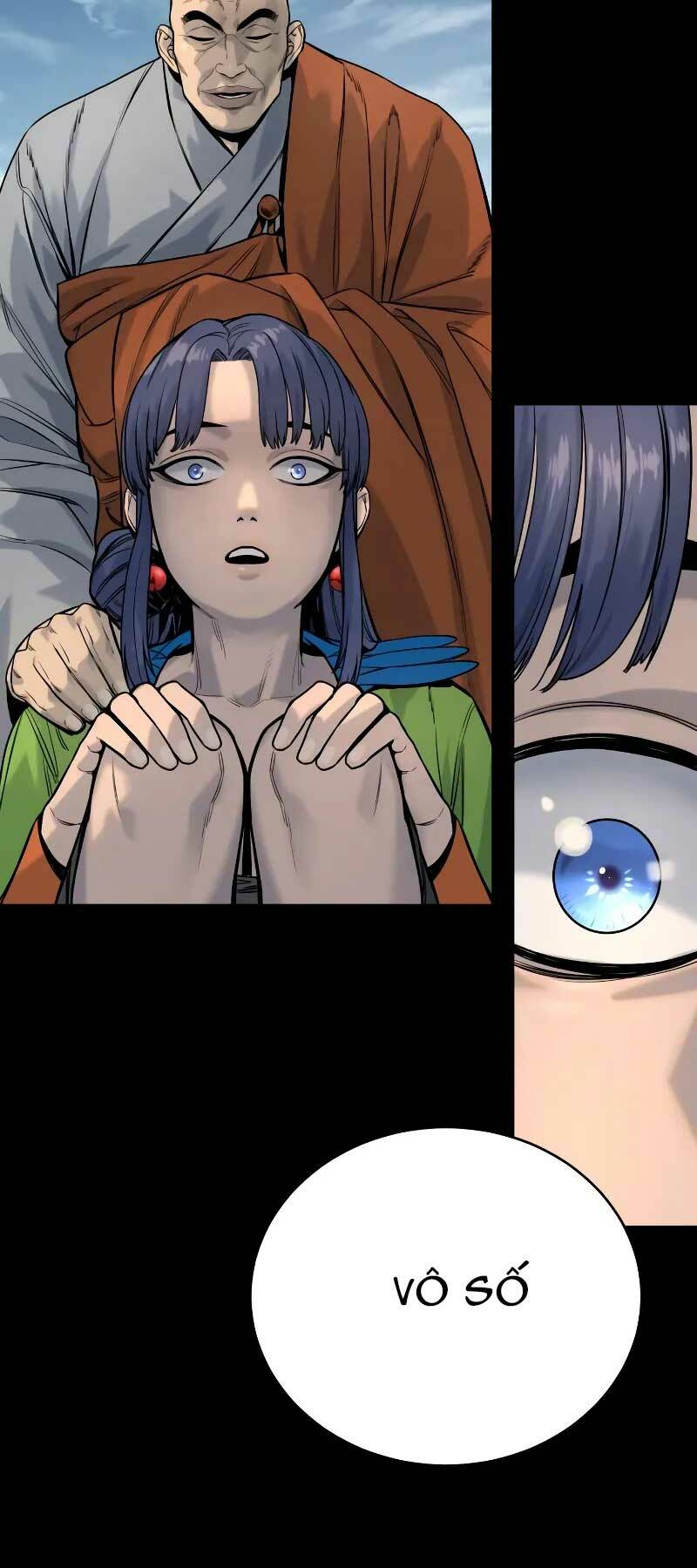 Cảnh Sát Báo Thù Chap 20 - Next Chap 21