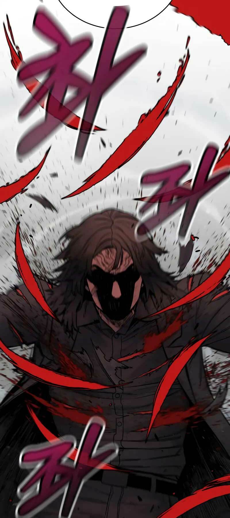 Cảnh Sát Báo Thù Chap 20 - Next Chap 21