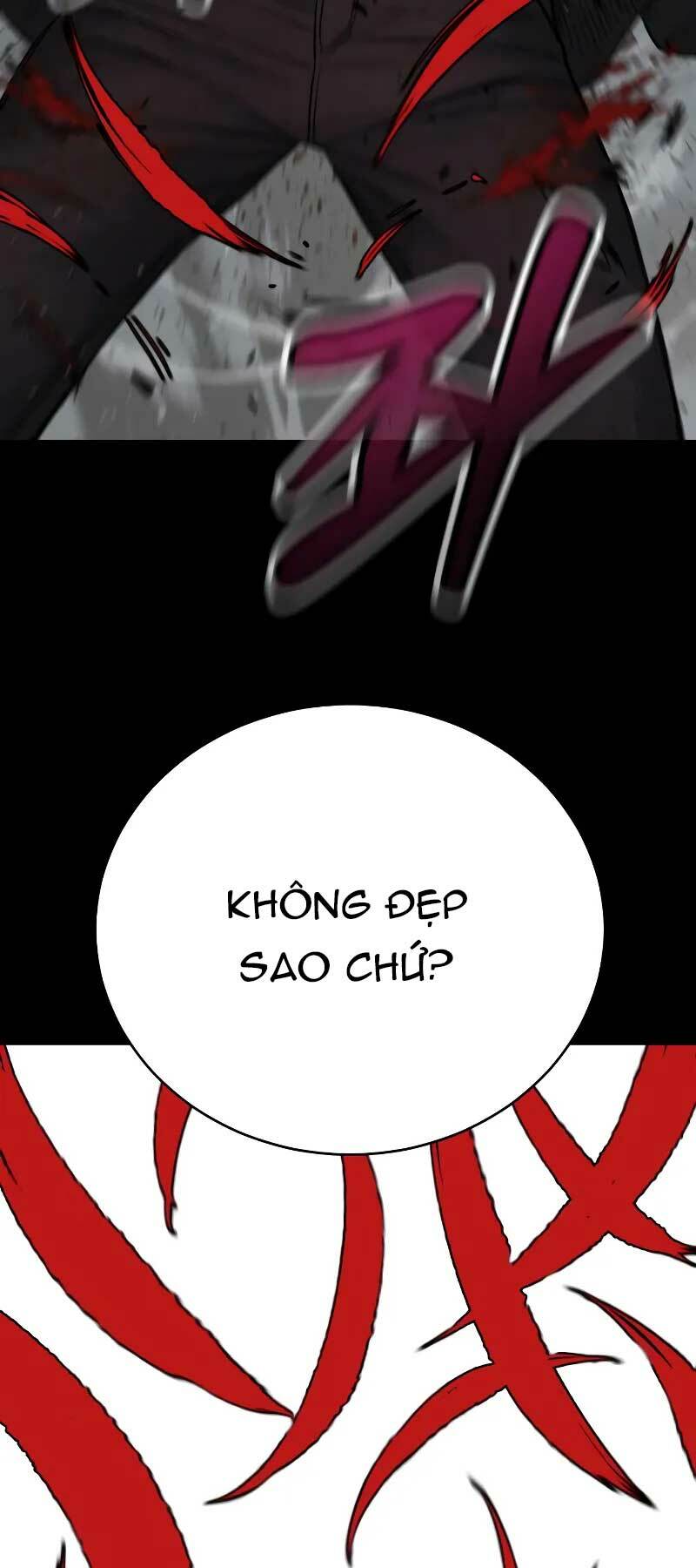 Cảnh Sát Báo Thù Chap 20 - Next Chap 21