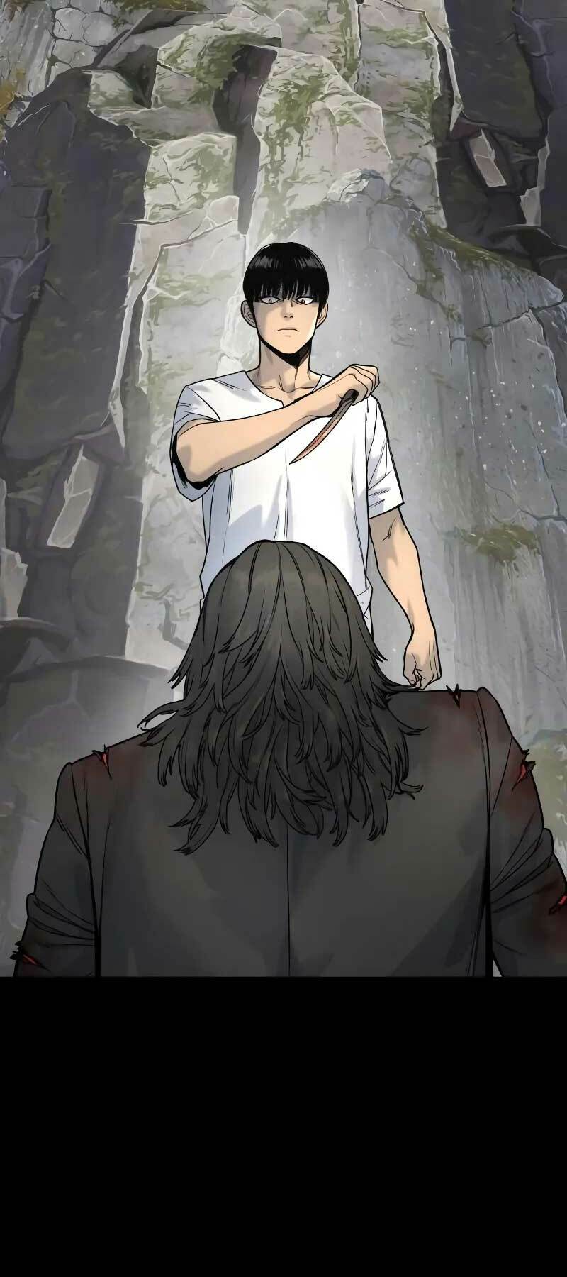 Cảnh Sát Báo Thù Chap 20 - Next Chap 21