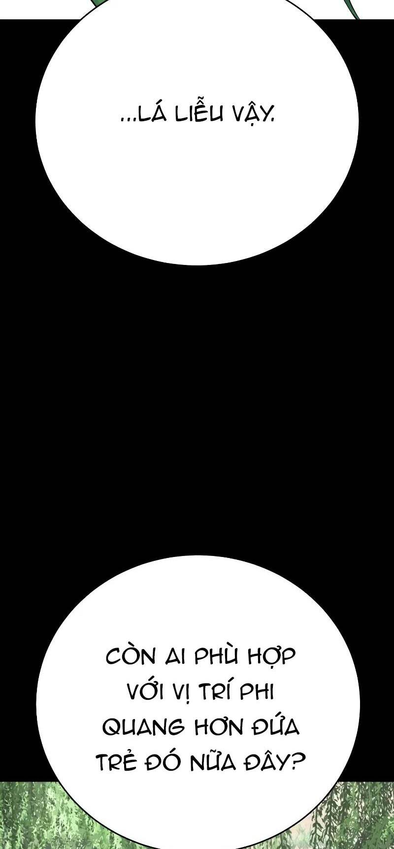 Cảnh Sát Báo Thù Chap 20 - Next Chap 21