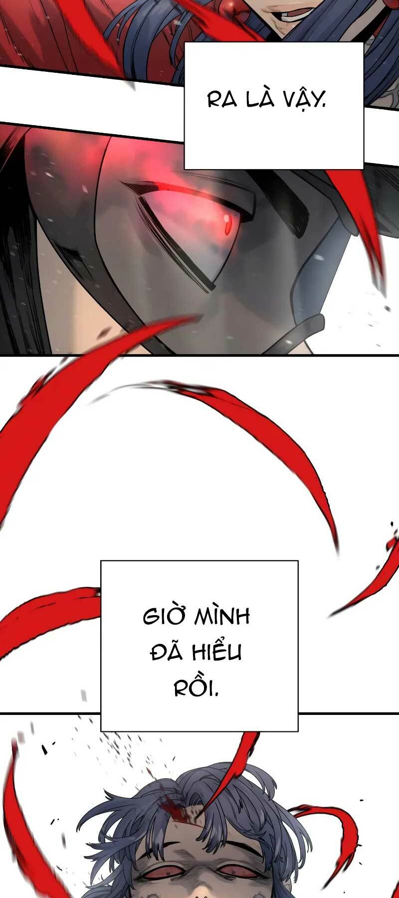 Cảnh Sát Báo Thù Chap 20 - Next Chap 21