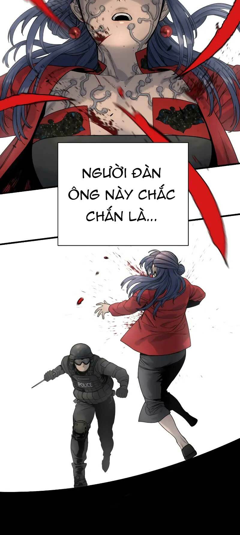 Cảnh Sát Báo Thù Chap 20 - Next Chap 21