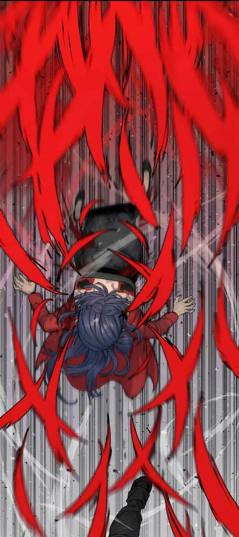 Cảnh Sát Báo Thù Chap 20 - Next Chap 21