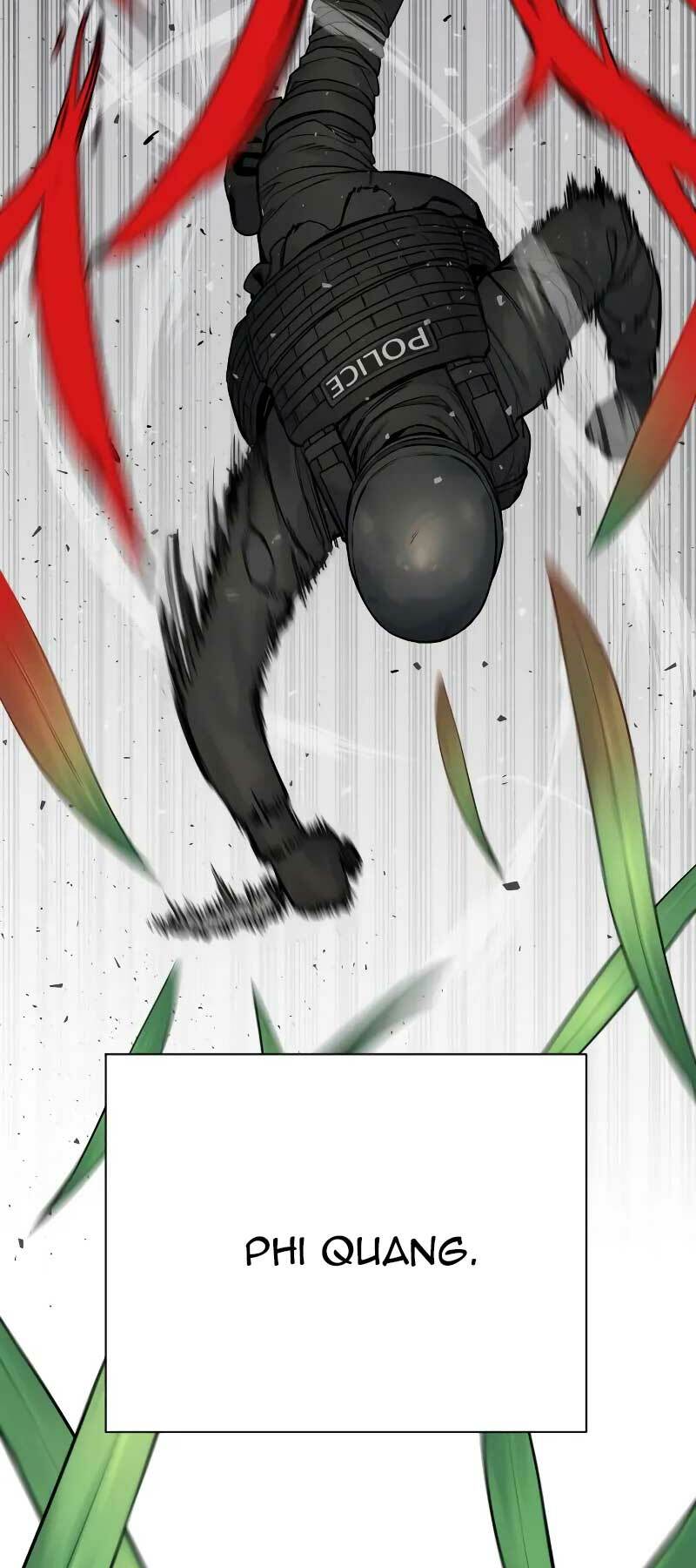 Cảnh Sát Báo Thù Chap 20 - Next Chap 21