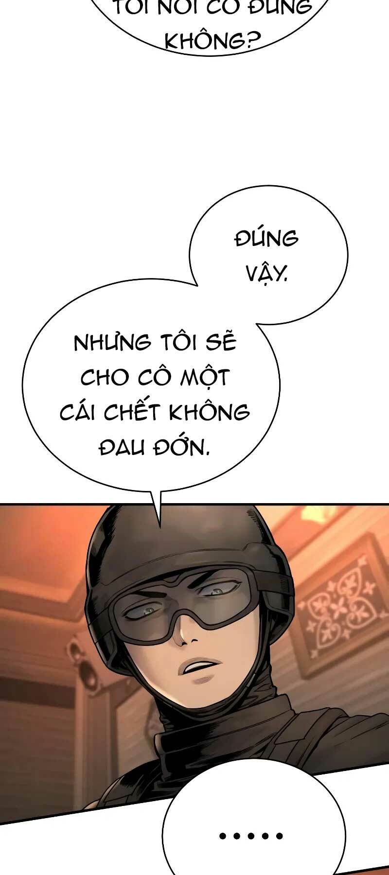 Cảnh Sát Báo Thù Chap 20 - Next Chap 21