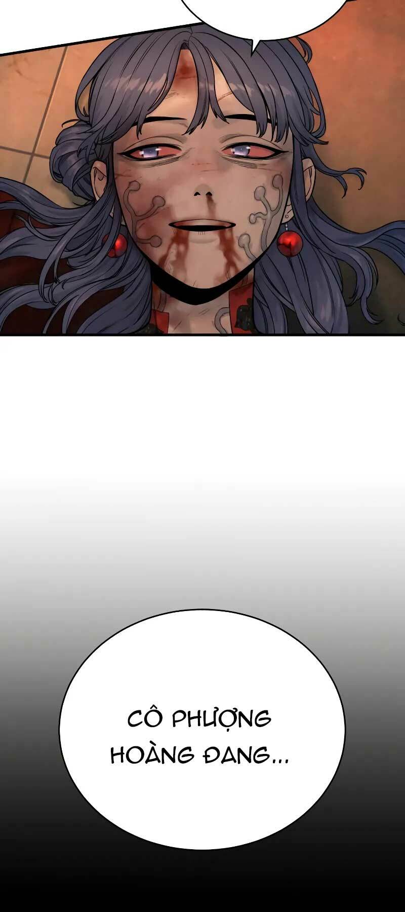 Cảnh Sát Báo Thù Chap 20 - Next Chap 21