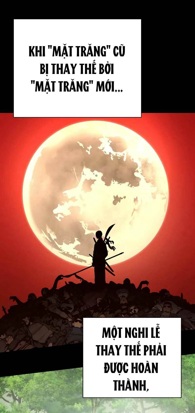 Cảnh Sát Báo Thù Chap 20 - Next Chap 21