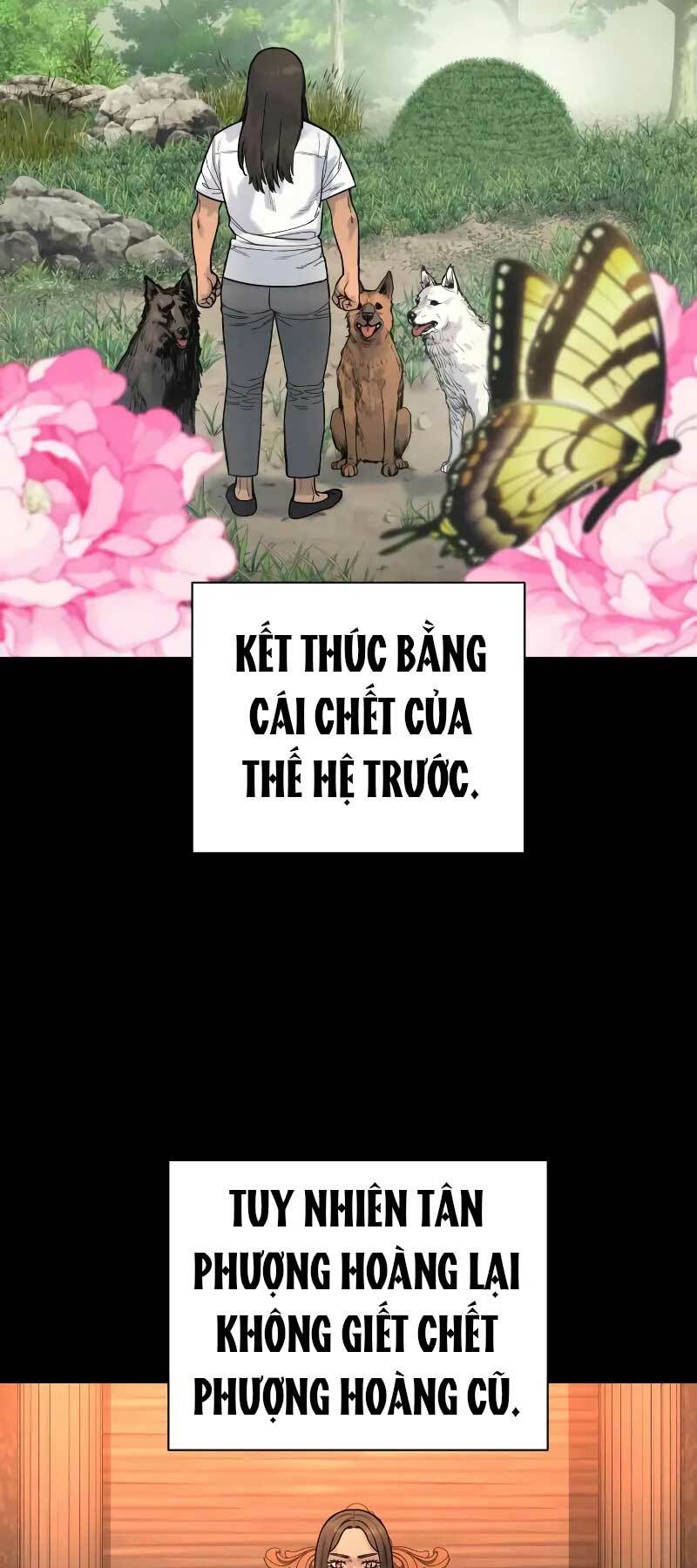 Cảnh Sát Báo Thù Chap 20 - Next Chap 21