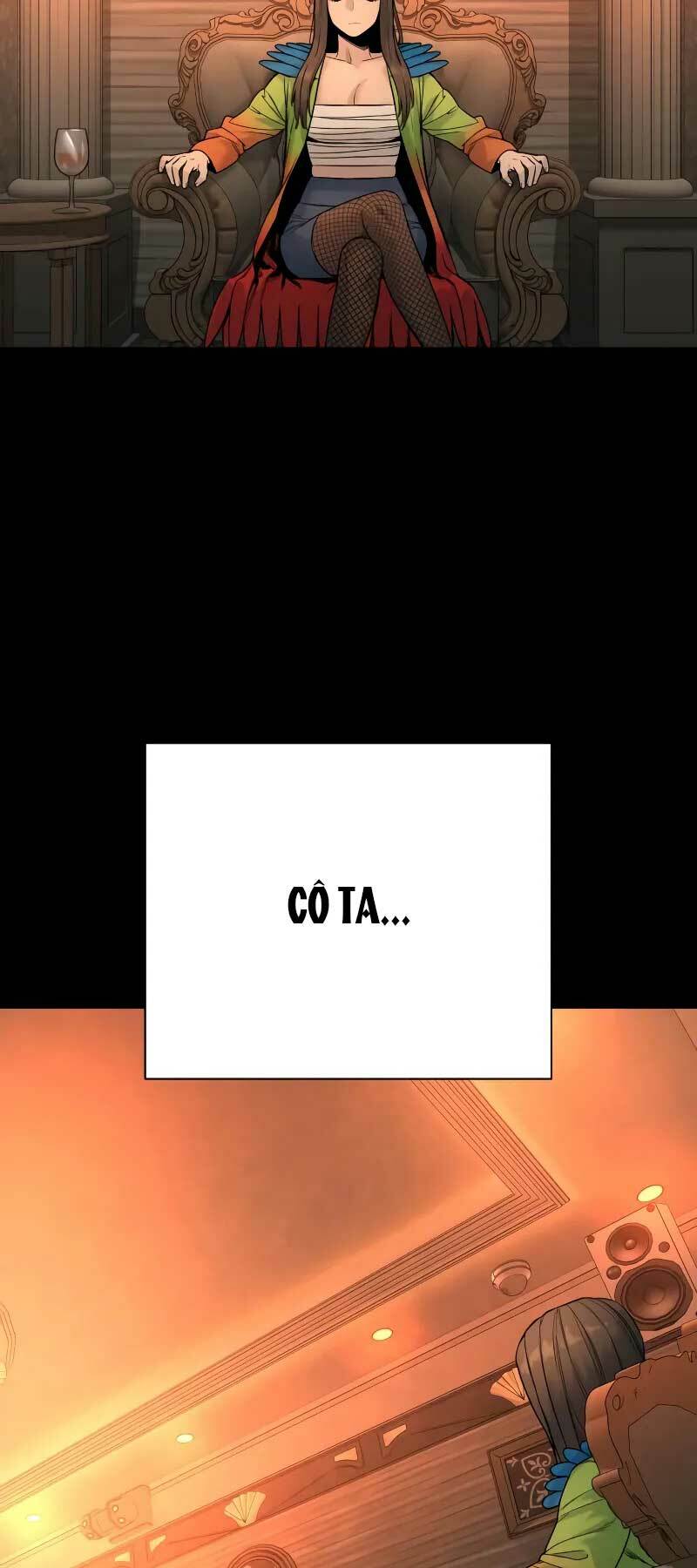 Cảnh Sát Báo Thù Chap 20 - Next Chap 21