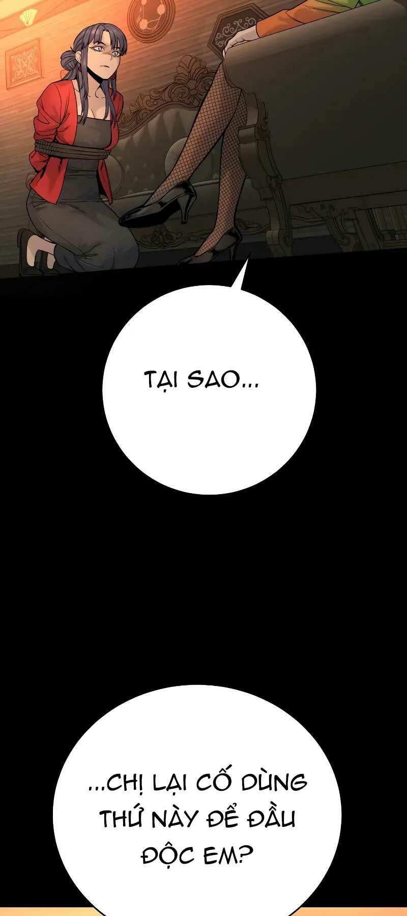 Cảnh Sát Báo Thù Chap 20 - Next Chap 21