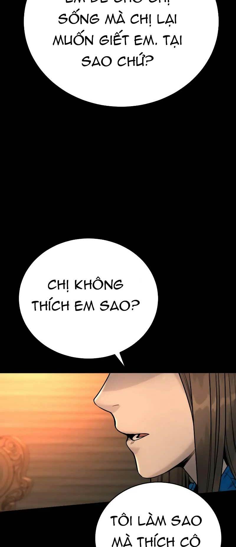 Cảnh Sát Báo Thù Chap 20 - Next Chap 21