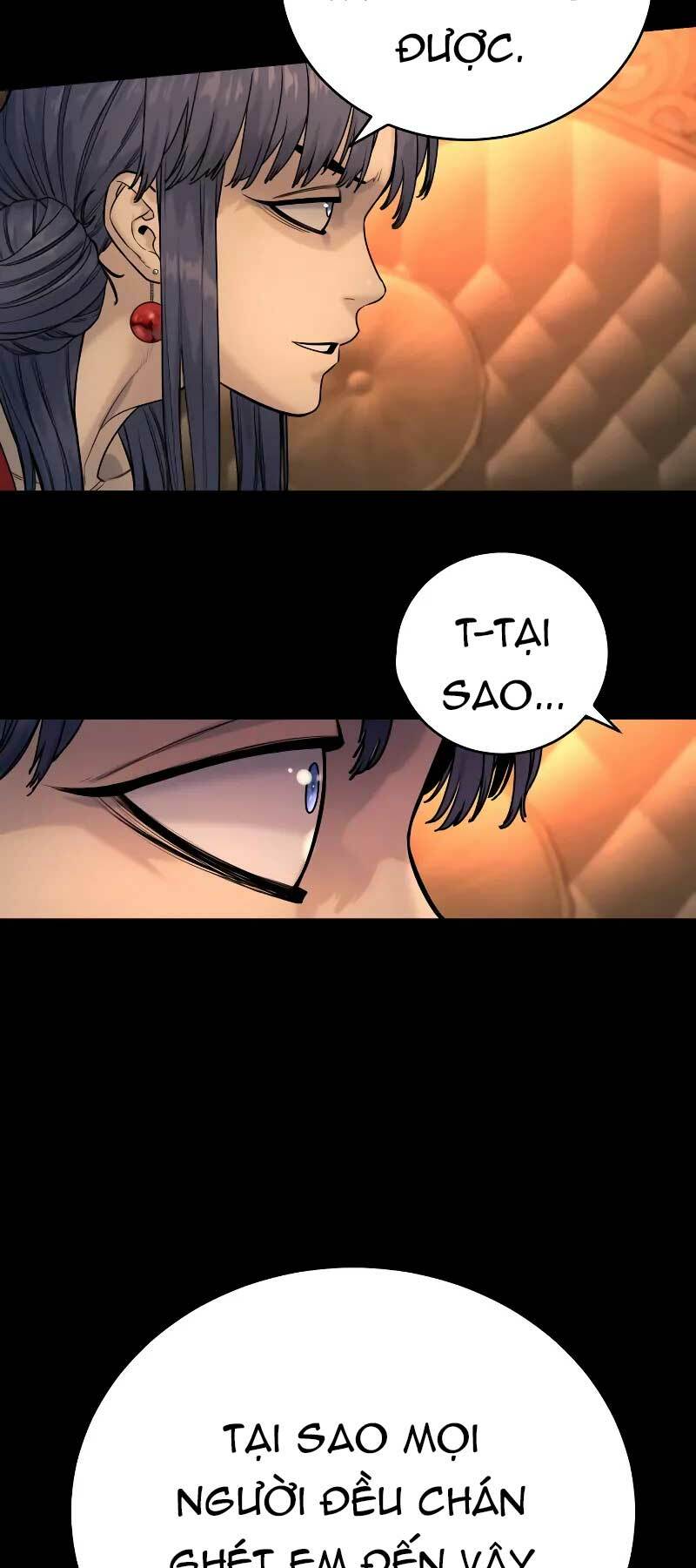 Cảnh Sát Báo Thù Chap 20 - Next Chap 21