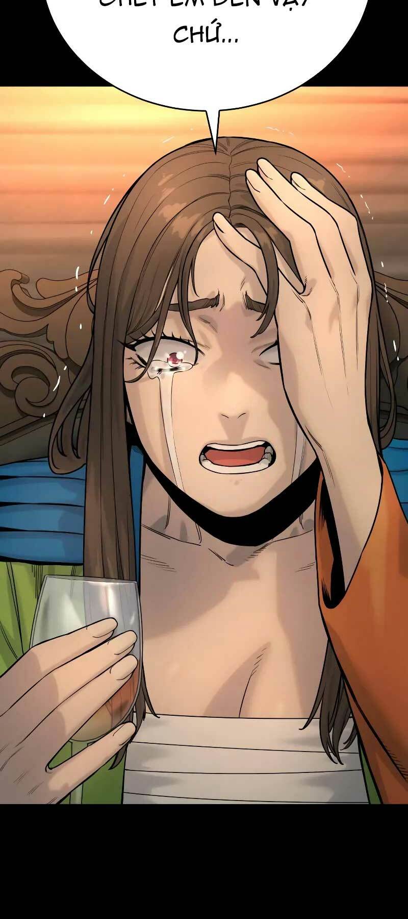 Cảnh Sát Báo Thù Chap 20 - Next Chap 21