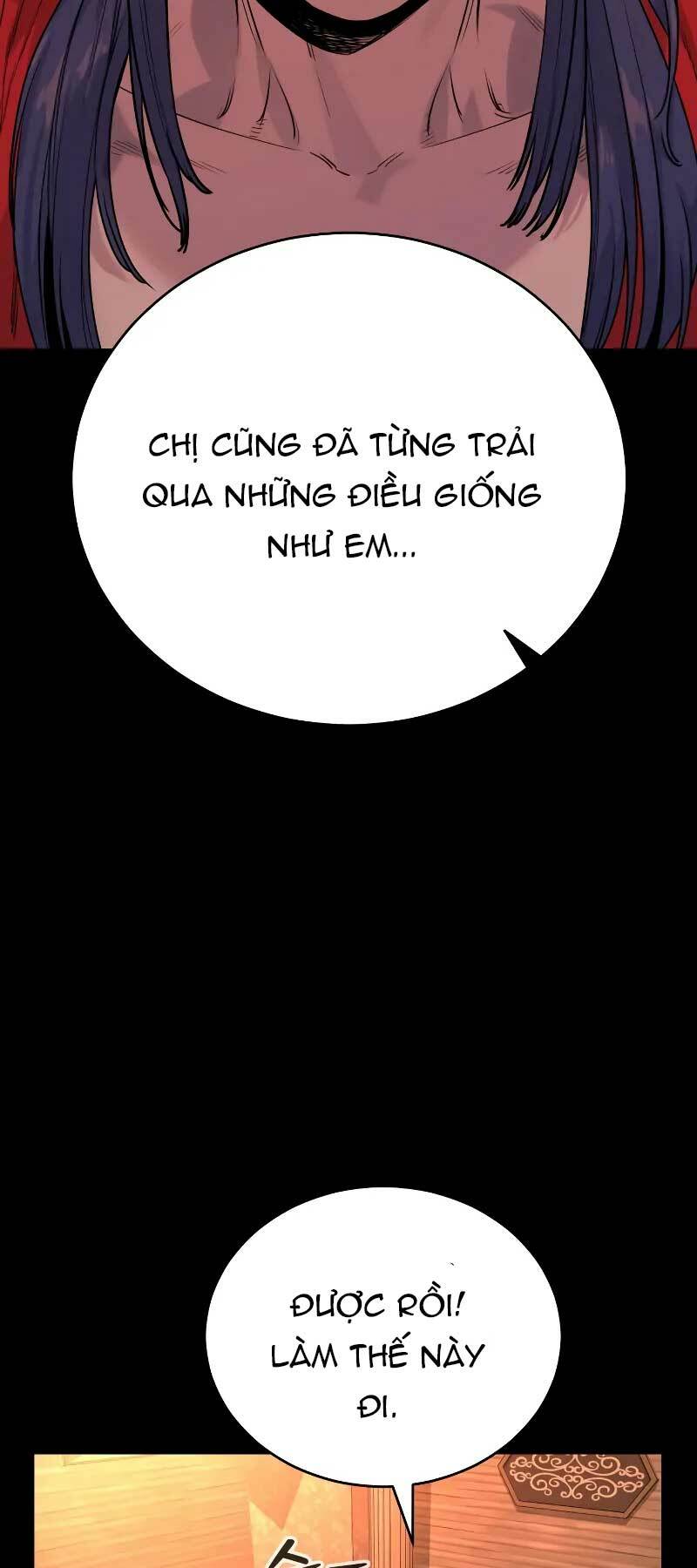 Cảnh Sát Báo Thù Chap 20 - Next Chap 21