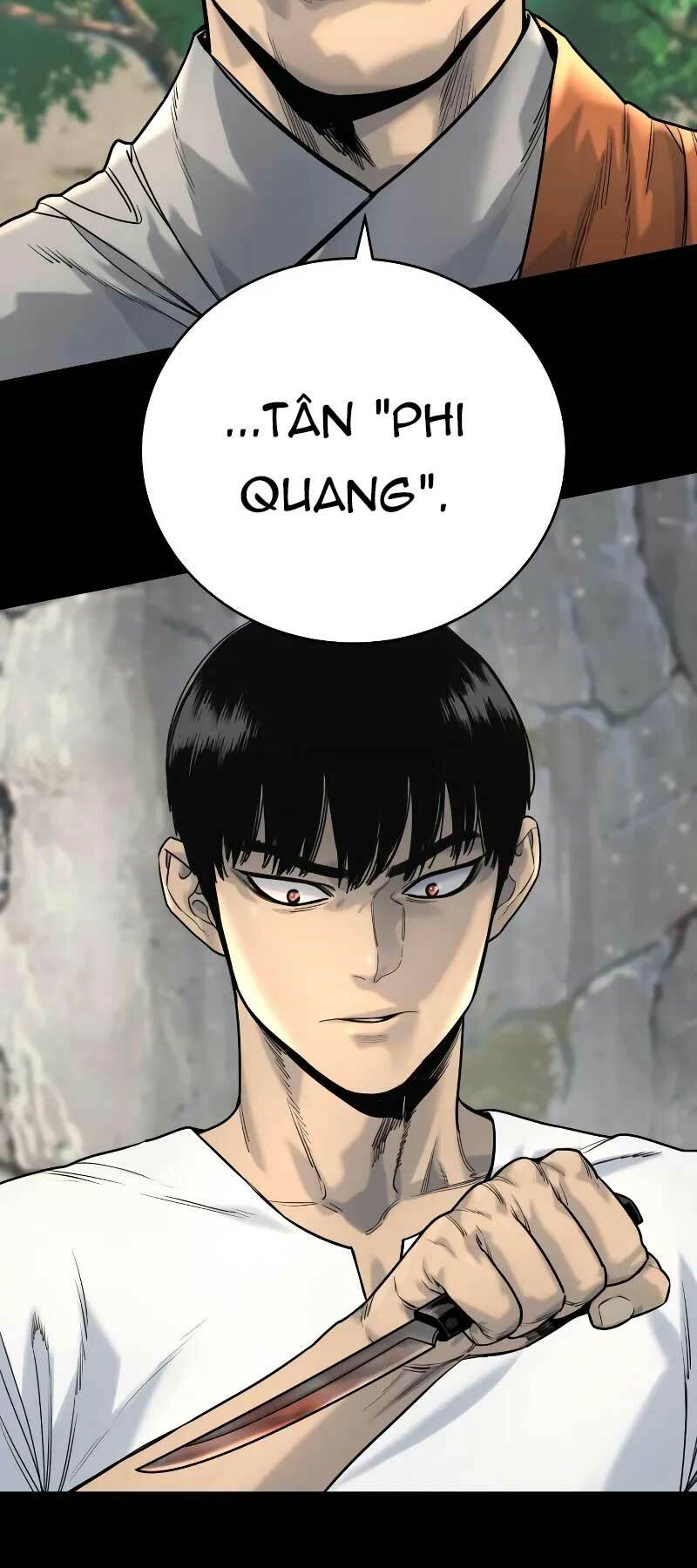 Cảnh Sát Báo Thù Chap 20 - Next Chap 21