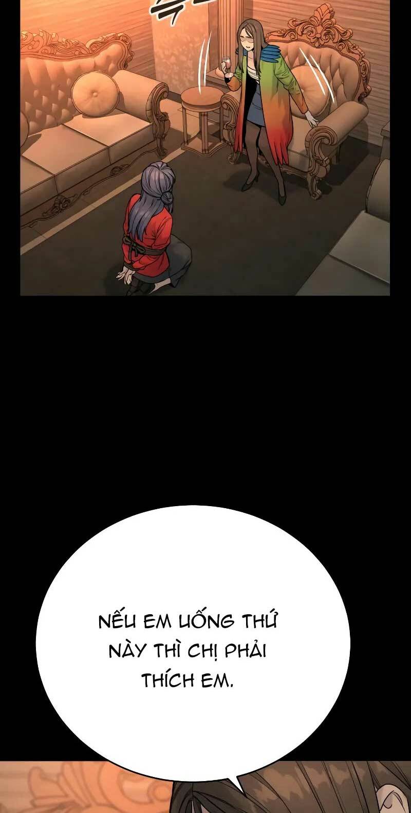 Cảnh Sát Báo Thù Chap 20 - Next Chap 21