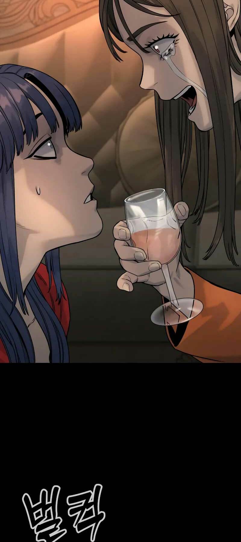 Cảnh Sát Báo Thù Chap 20 - Next Chap 21