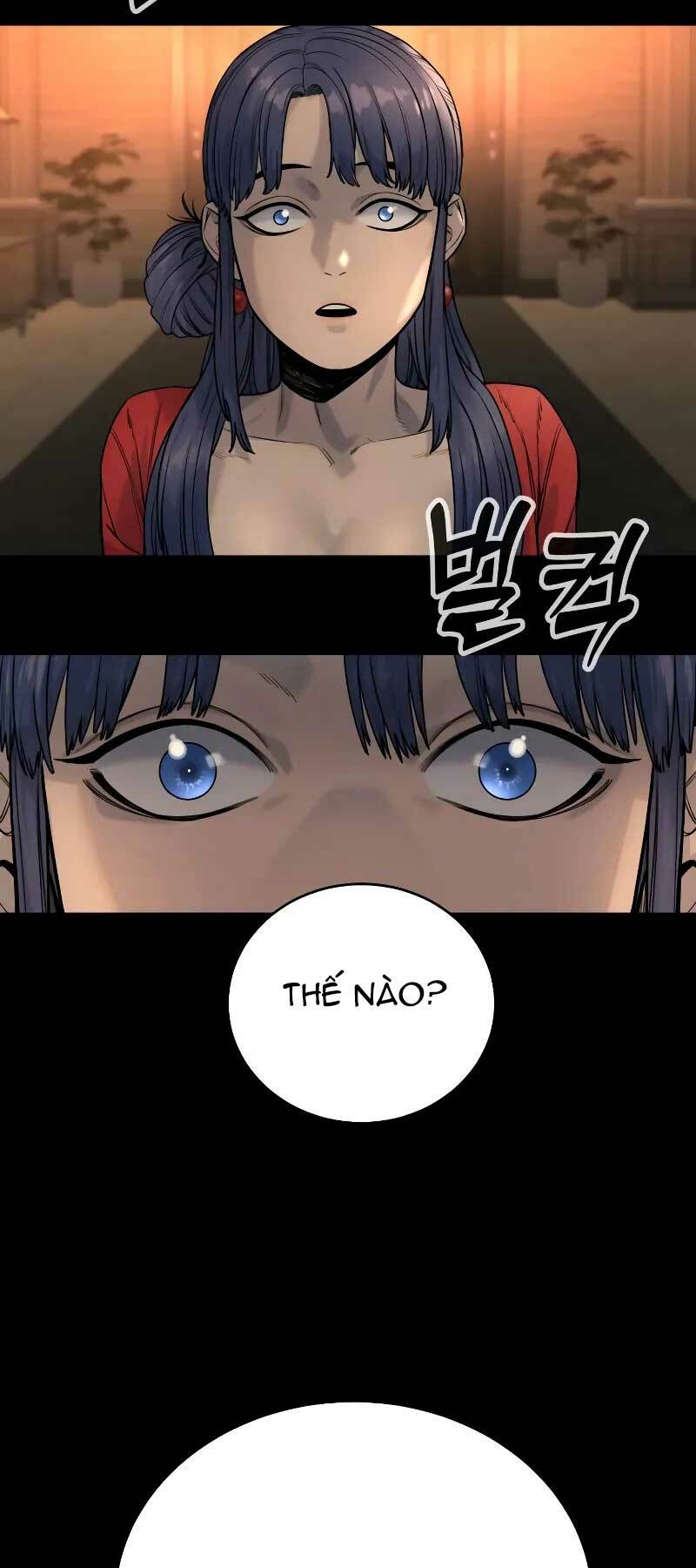 Cảnh Sát Báo Thù Chap 20 - Next Chap 21
