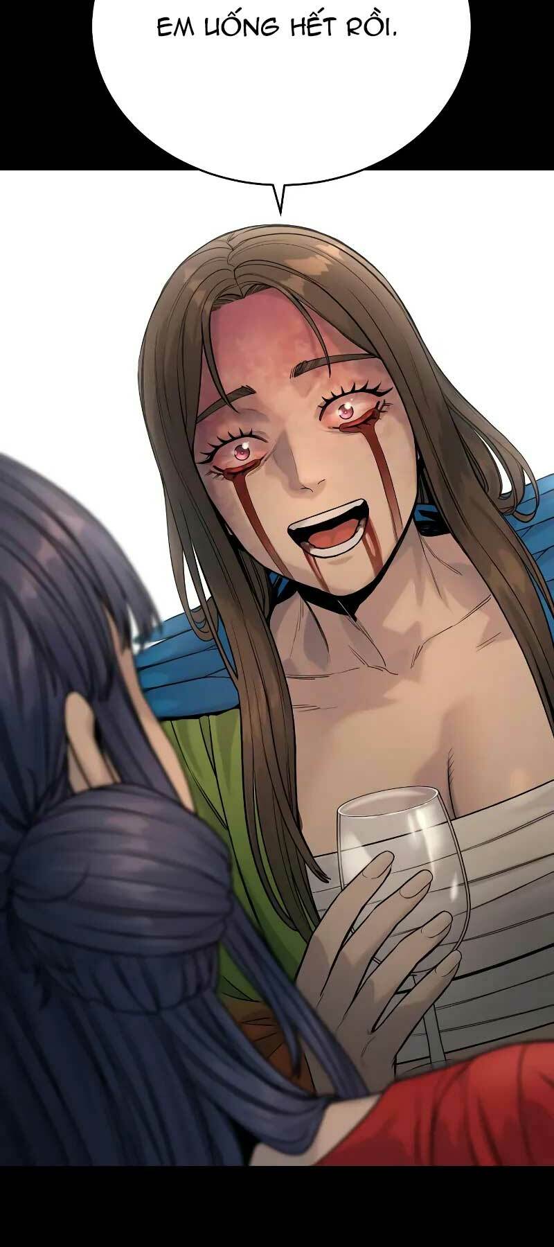 Cảnh Sát Báo Thù Chap 20 - Next Chap 21