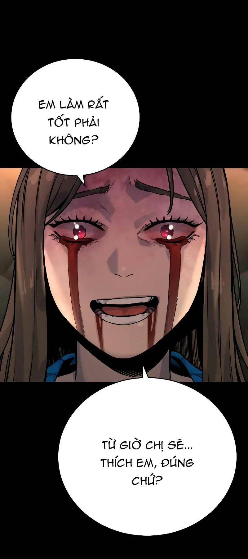 Cảnh Sát Báo Thù Chap 20 - Next Chap 21