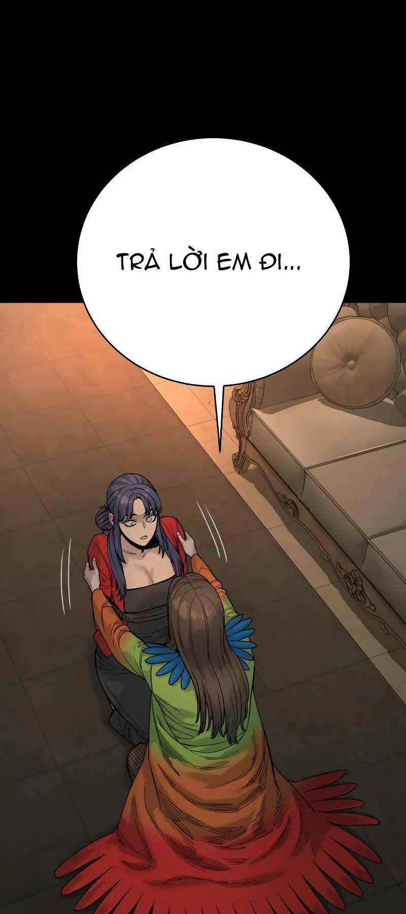 Cảnh Sát Báo Thù Chap 20 - Next Chap 21