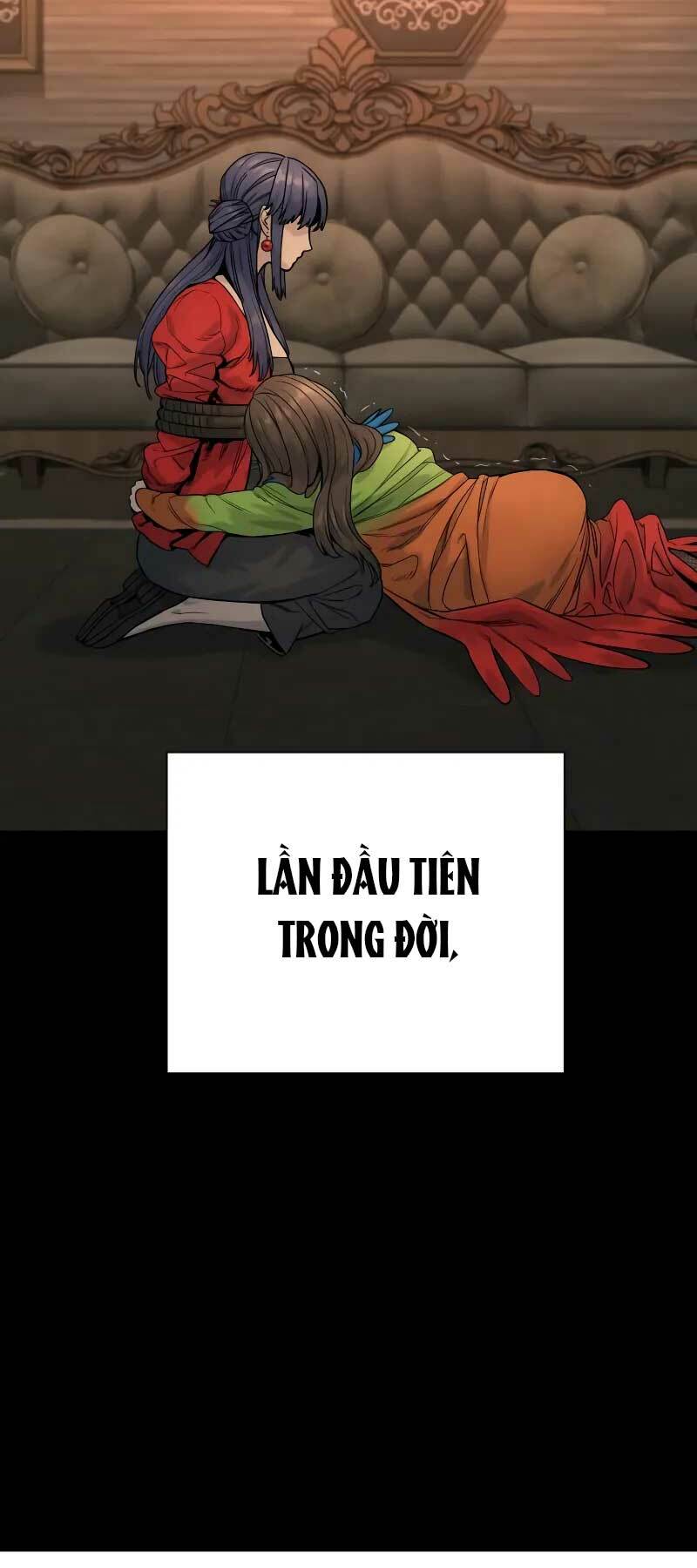 Cảnh Sát Báo Thù Chap 20 - Next Chap 21