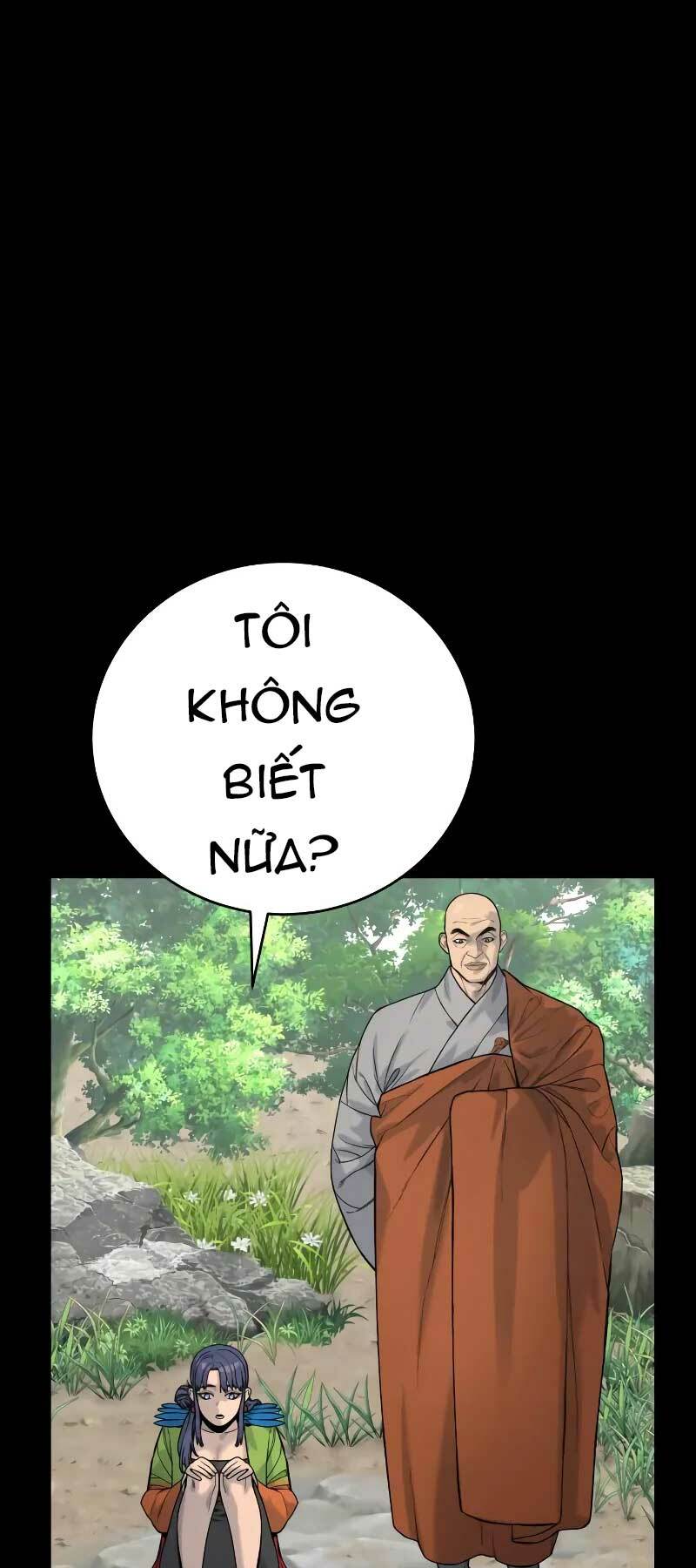 Cảnh Sát Báo Thù Chap 20 - Next Chap 21