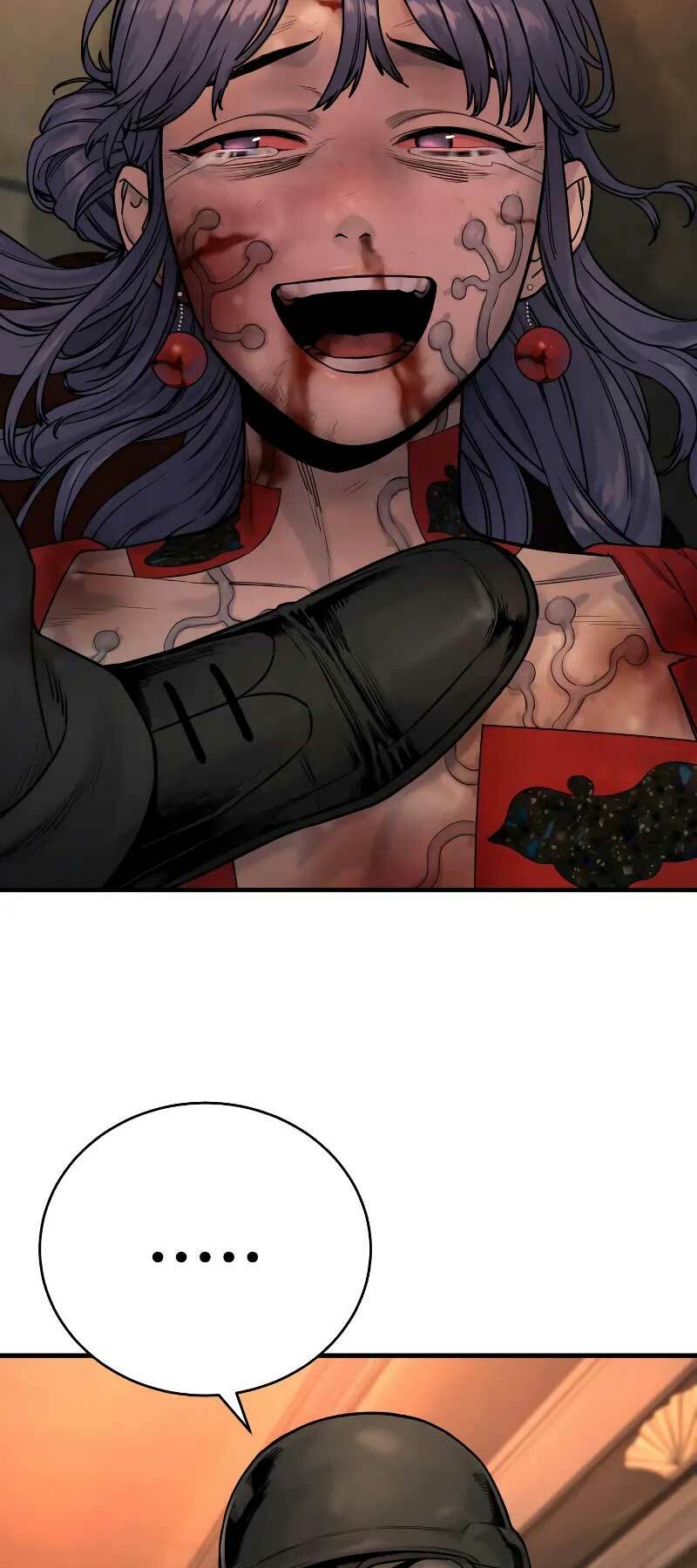 Cảnh Sát Báo Thù Chap 20 - Next Chap 21