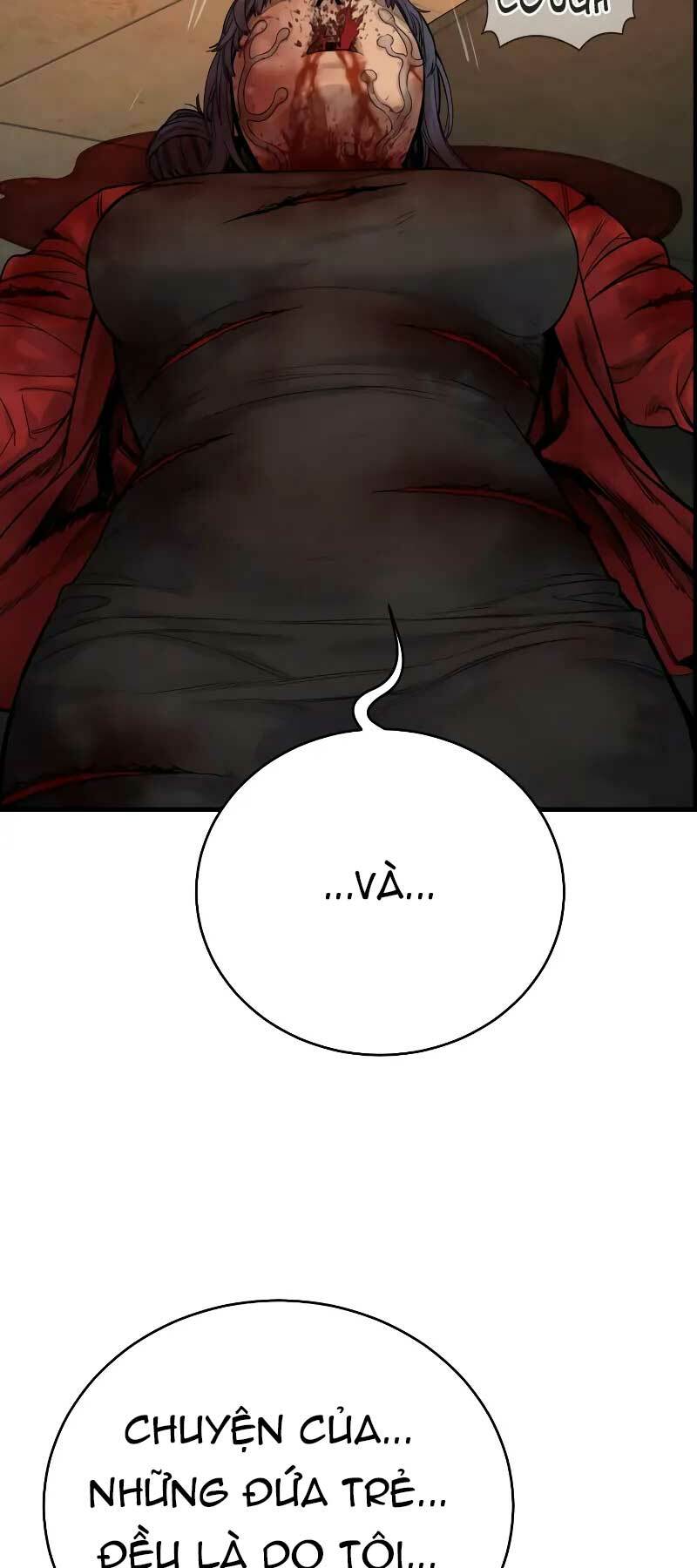 Cảnh Sát Báo Thù Chap 20 - Next Chap 21