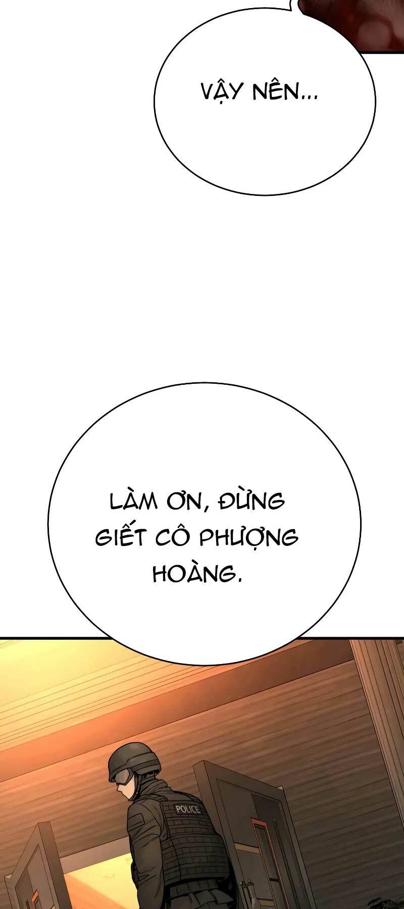 Cảnh Sát Báo Thù Chap 20 - Next Chap 21