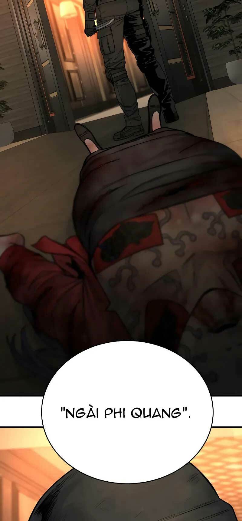 Cảnh Sát Báo Thù Chap 20 - Next Chap 21