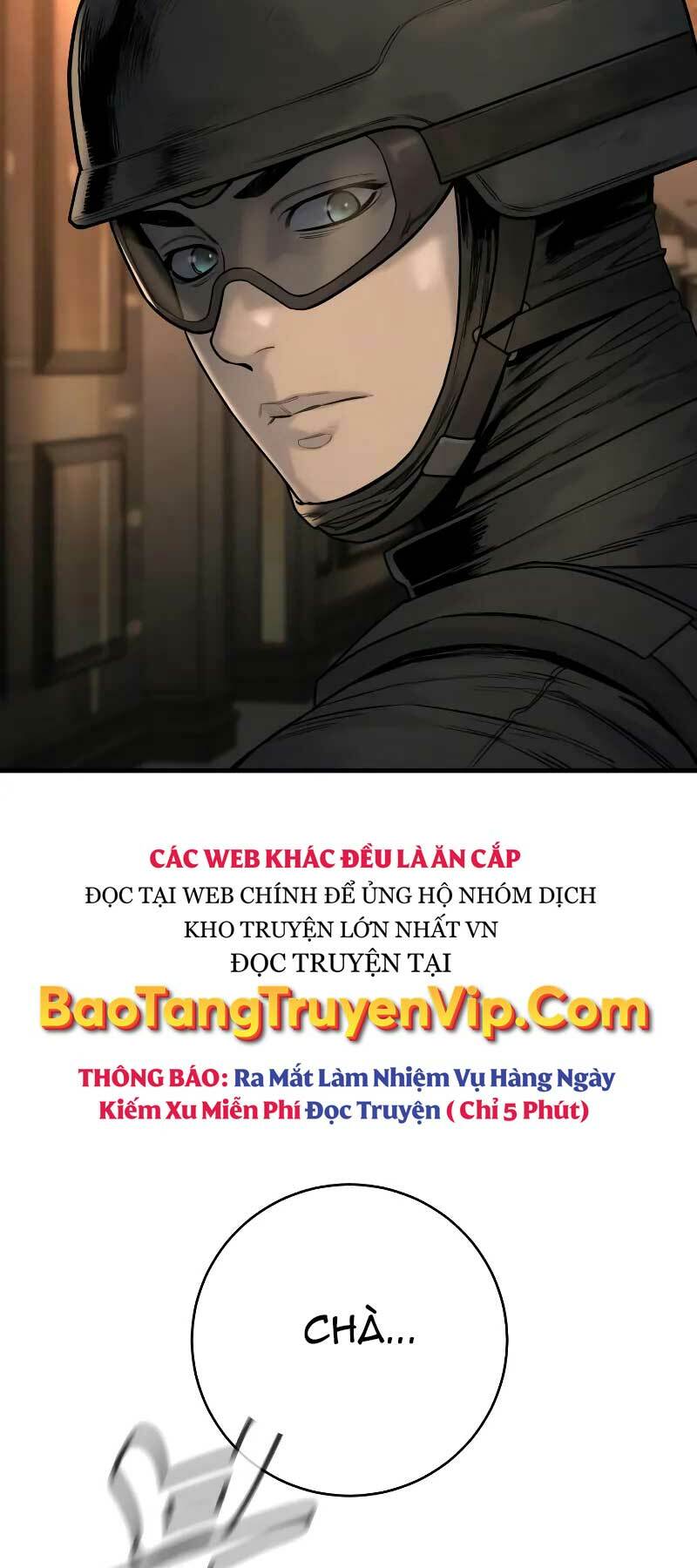 Cảnh Sát Báo Thù Chap 20 - Next Chap 21