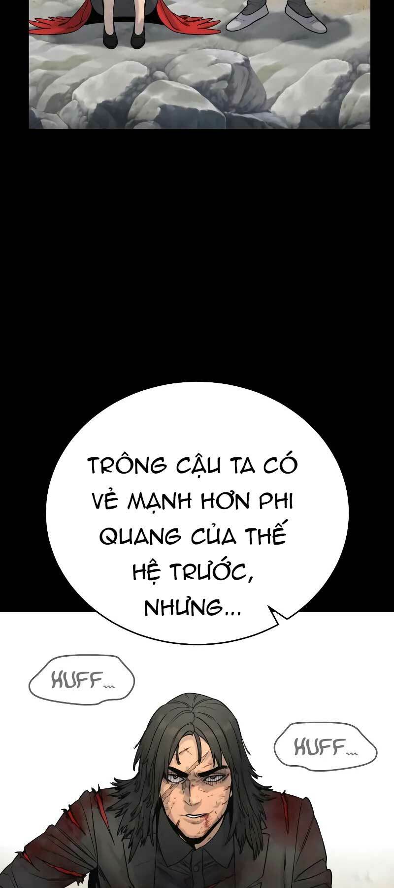 Cảnh Sát Báo Thù Chap 20 - Next Chap 21