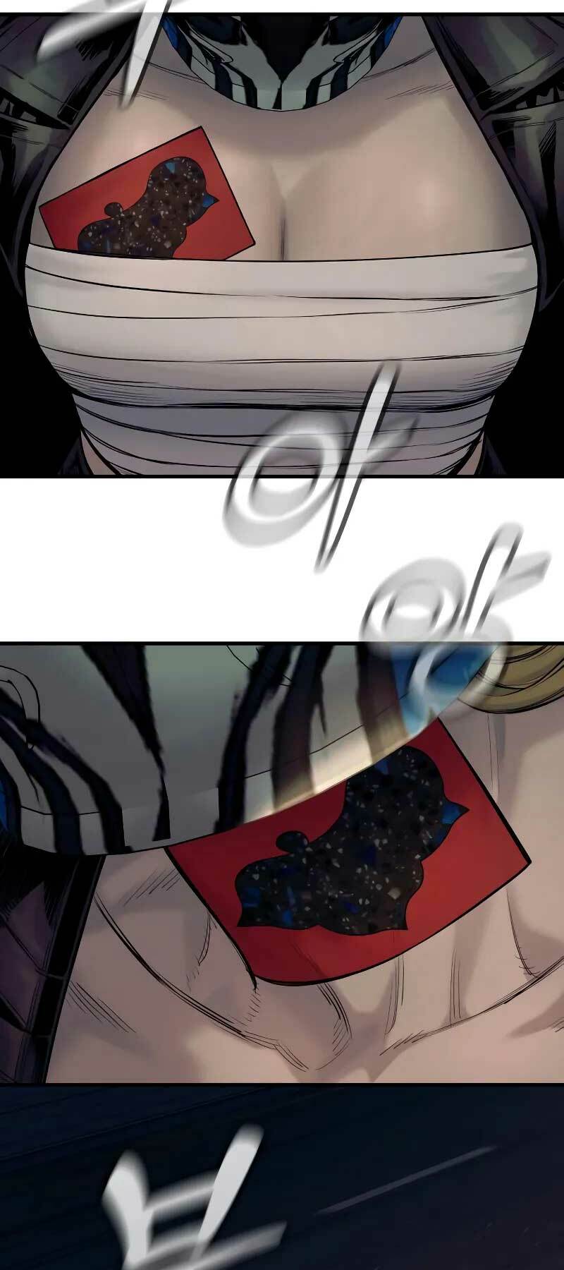 Cảnh Sát Báo Thù Chap 20 - Next Chap 21