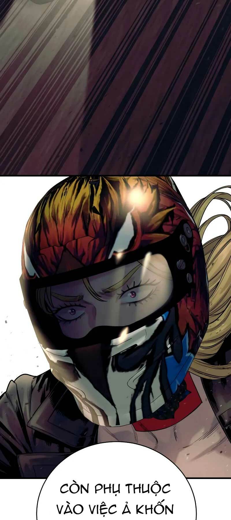 Cảnh Sát Báo Thù Chap 20 - Next Chap 21