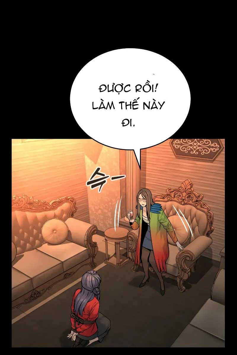 Cảnh Sát Báo Thù Chap 20 - Next Chap 21