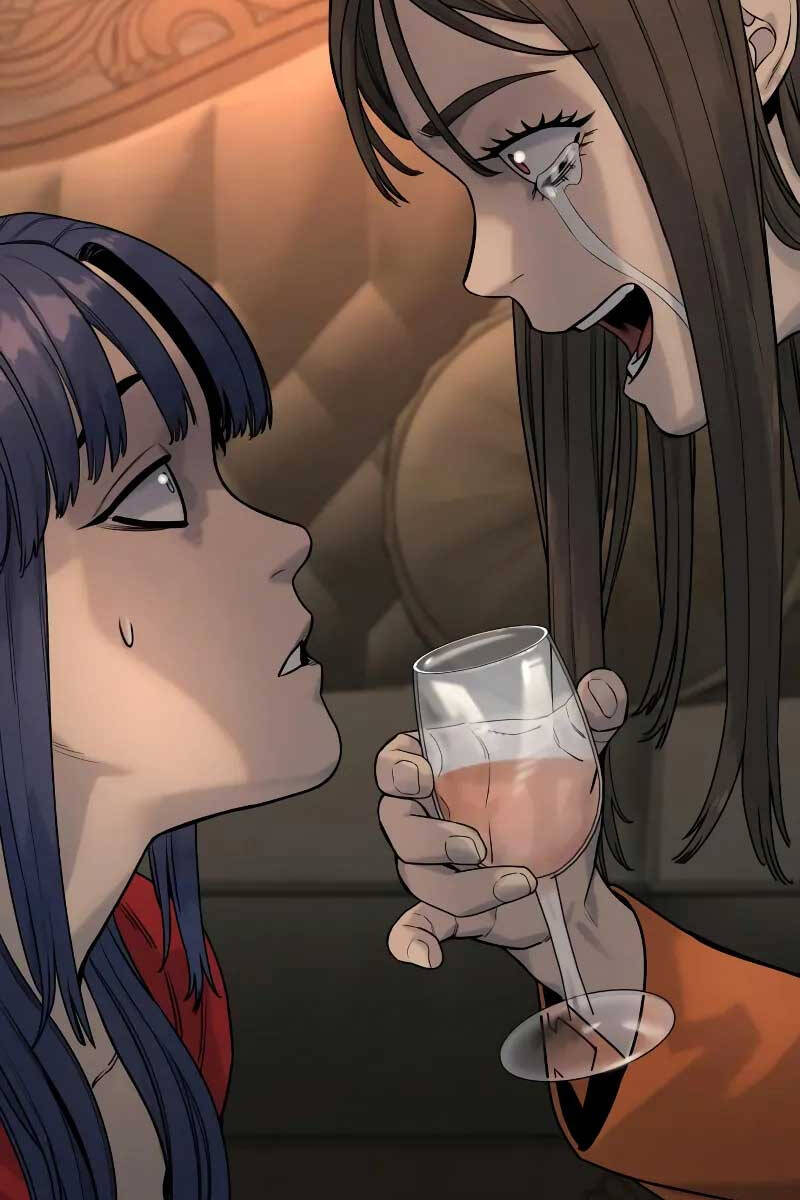 Cảnh Sát Báo Thù Chap 20 - Next Chap 21