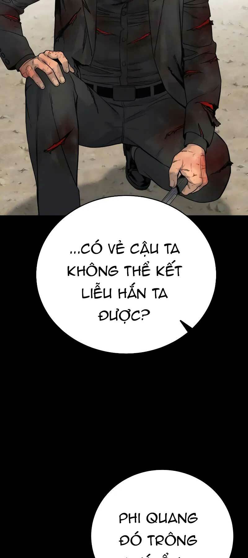 Cảnh Sát Báo Thù Chap 20 - Next Chap 21