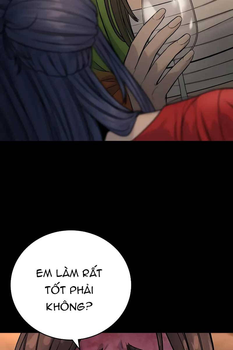 Cảnh Sát Báo Thù Chap 20 - Next Chap 21