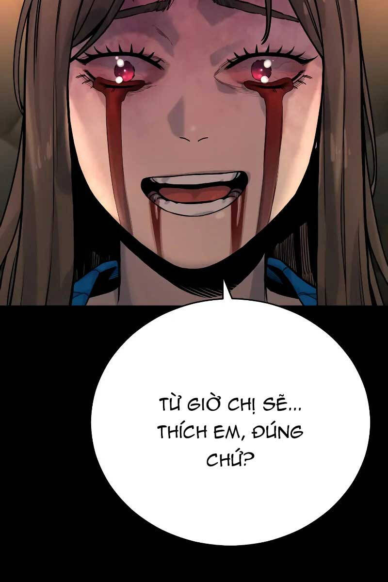 Cảnh Sát Báo Thù Chap 20 - Next Chap 21