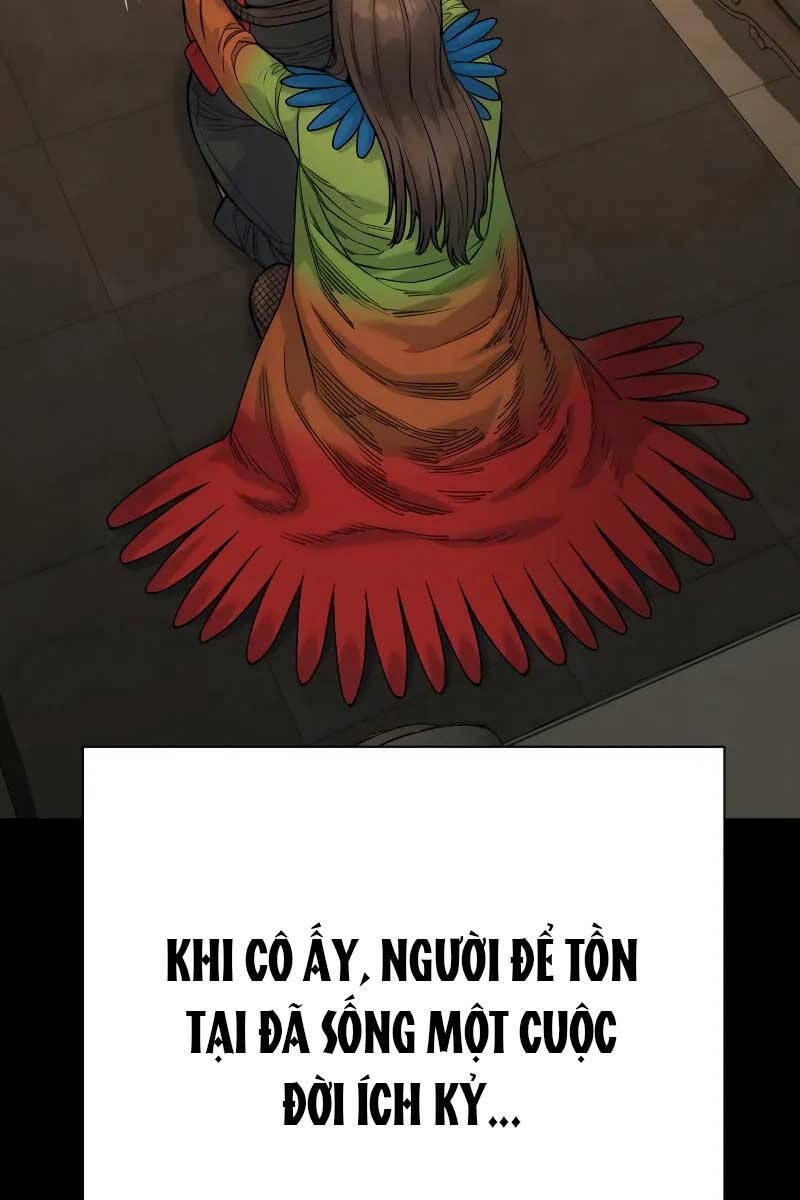 Cảnh Sát Báo Thù Chap 20 - Next Chap 21