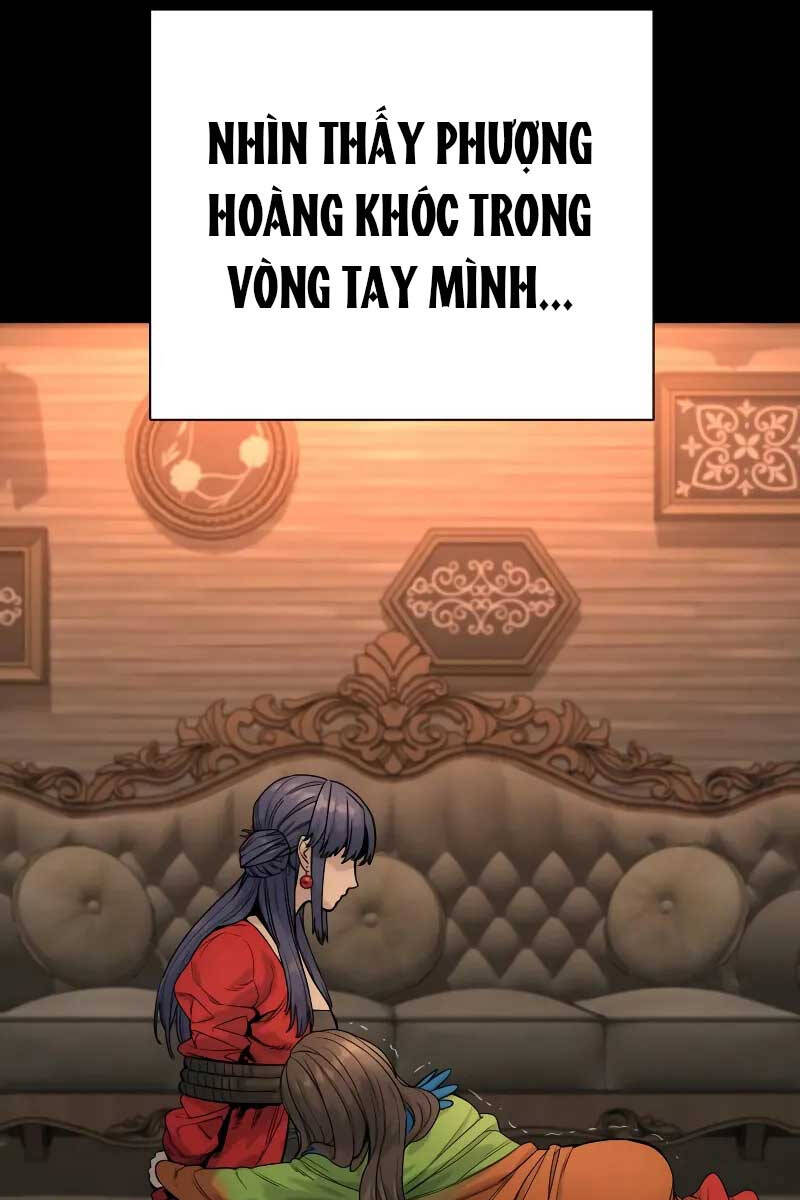 Cảnh Sát Báo Thù Chap 20 - Next Chap 21