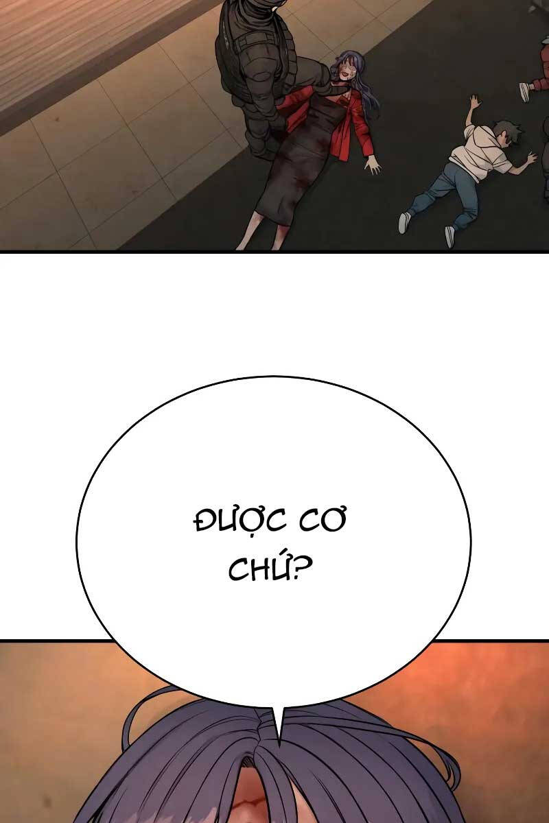 Cảnh Sát Báo Thù Chap 20 - Next Chap 21