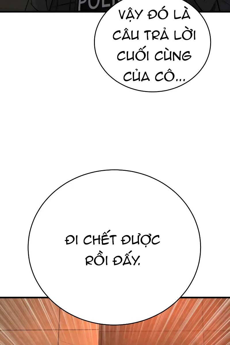 Cảnh Sát Báo Thù Chap 20 - Next Chap 21