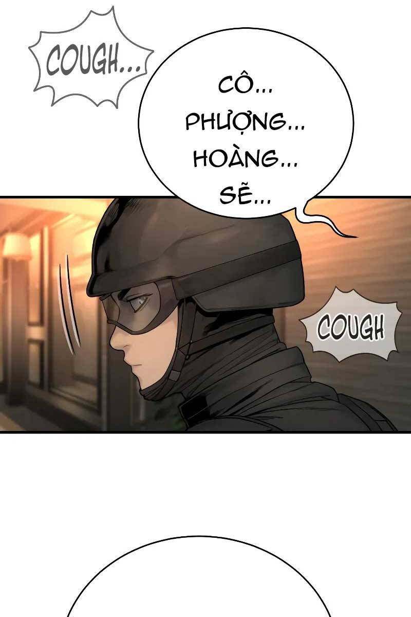 Cảnh Sát Báo Thù Chap 20 - Next Chap 21