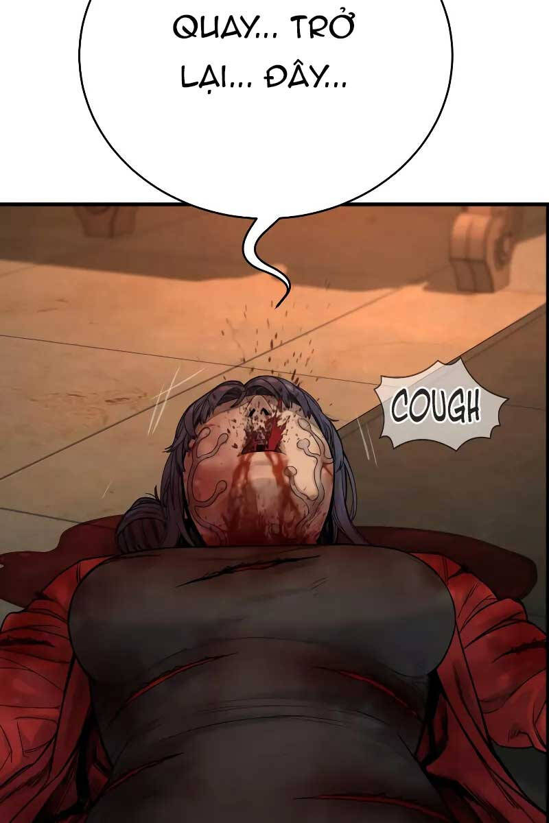 Cảnh Sát Báo Thù Chap 20 - Next Chap 21